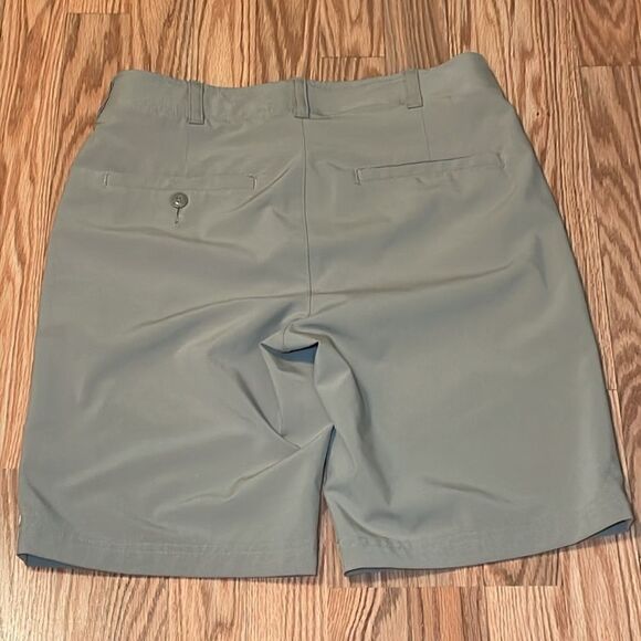 Men’s Ben Hogan Golf comfort Shorts, Khaki, 30 - Picture 4 of 6